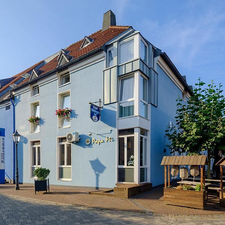 Hotel Nibelungen Hof Xanten Exteriér fotografie