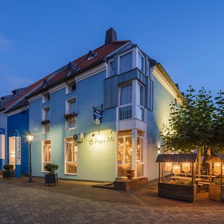 Hotel Nibelungen Hof Xanten Exteriér fotografie