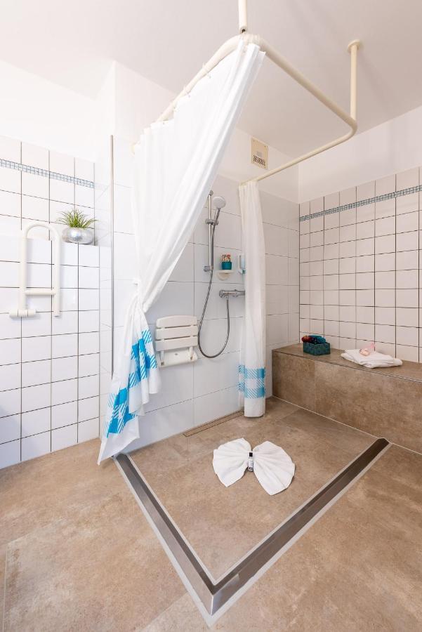 Hotel Nibelungen Hof Xanten Exteriér fotografie