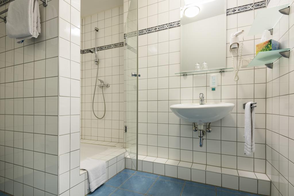 Hotel Nibelungen Hof Xanten Exteriér fotografie
