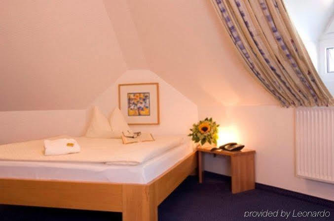 Hotel Nibelungen Hof Xanten Exteriér fotografie